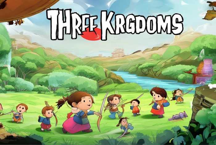 儿童三国故事在线听、儿童三国演义在线听