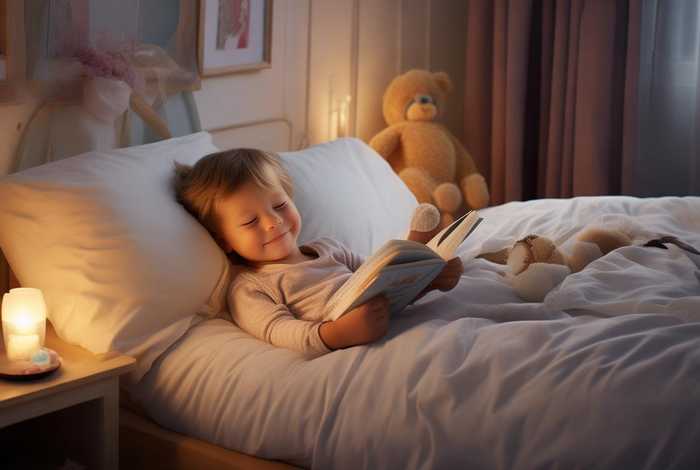 儿童睡前故事3-6岁催眠 儿童睡前催眠曲30分钟