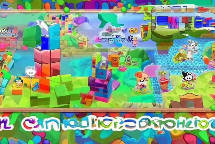 儿童益智类游戏 - 儿童益智类游戏大全