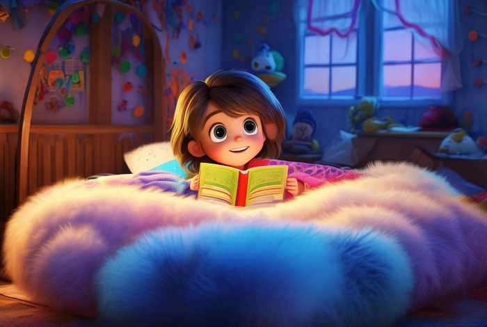 5岁幼儿故事睡前故事、5岁幼儿故事睡前故事大全