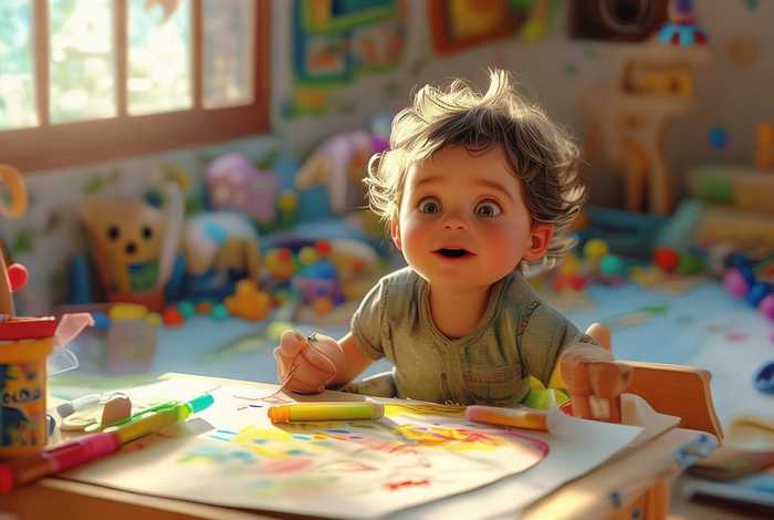 儿童故事赚钱；写幼儿故事赚钱