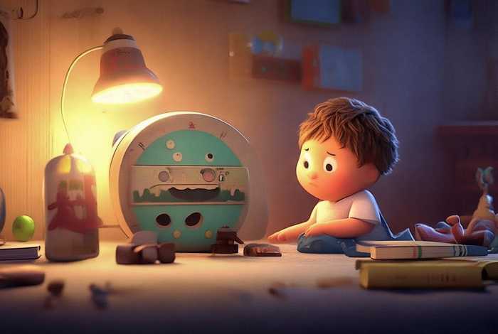 儿童故事机没声音(故事机没有声音是什么原因) 儿童故事机没声音(故事机没有声音是什么原因)