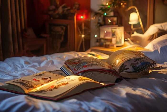 儿童睡前经典故事中文童话、儿童睡前故事大全经典童话故事