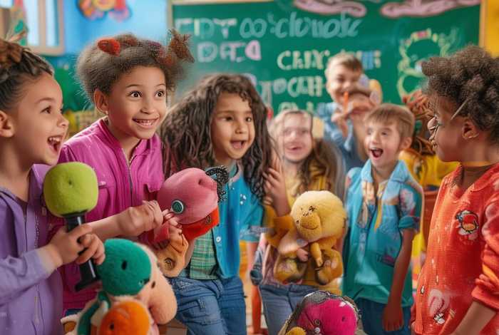 儿童英语口语动画片（儿童英语口语动画片大全）