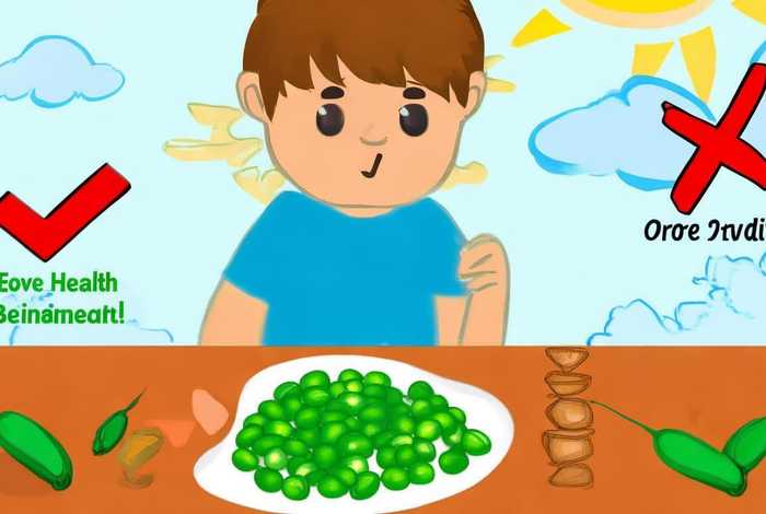 儿童吃豌豆的好处与坏处(儿童吃豌豆的好处与坏处图片) 儿童吃豌豆的好处与坏处(儿童吃豌豆的好处与坏处图片)