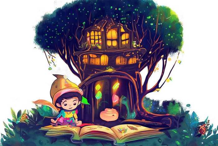 儿童故事用英语怎么说 少儿故事英文 儿童故事用英语怎么说 少儿故事英文