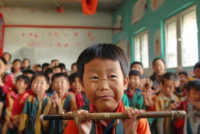 儿童成语故事大全视频 - 儿童成语故事大全视频滥竽充数