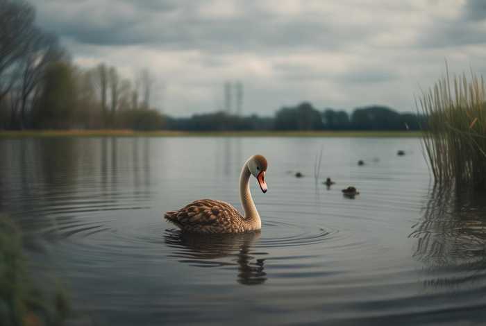 丑小鸭英语故事视频简短故事视频 丑小鸭英语故事简短篇2分钟视频