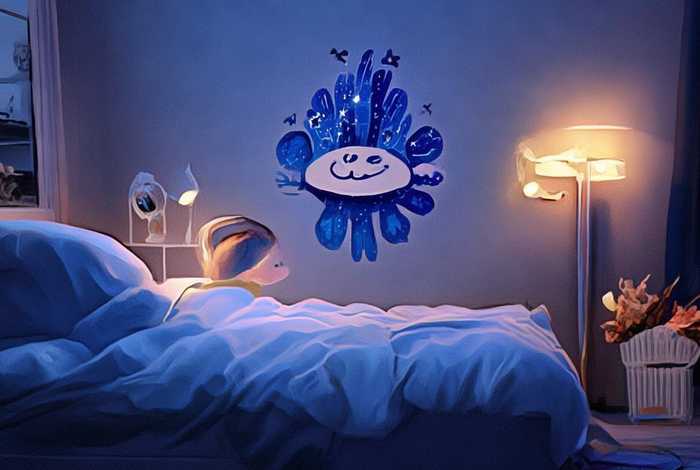 儿童故事睡前完整故事仙人掌 - 仙人掌的睡前故事