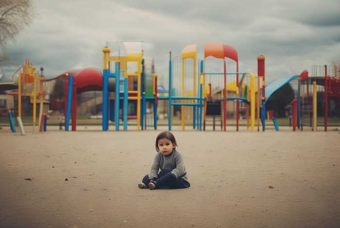 儿童被孤立故事 - 幼儿被孤立的案例