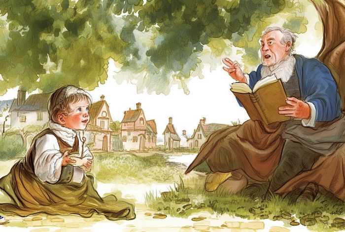 儿童历史典故故事完整版；少儿历史经典故事