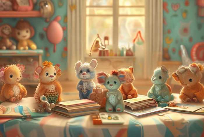 儿童故事婴儿版、婴儿故事集