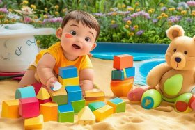 0至3岁的故事（0至3岁的故事书）