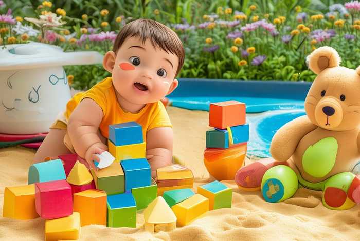 0至3岁的故事（0至3岁的故事书）