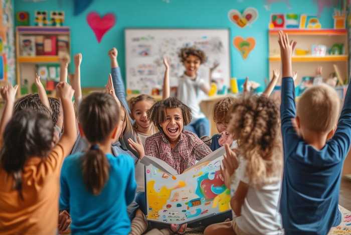 儿童绘本读后感视频 儿童绘本读后感怎么写