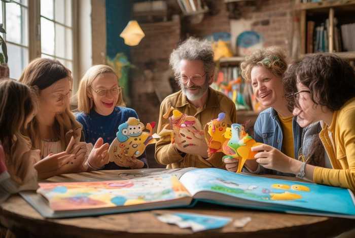 儿童文学作者、儿童文学作者需要具备哪些核心素养