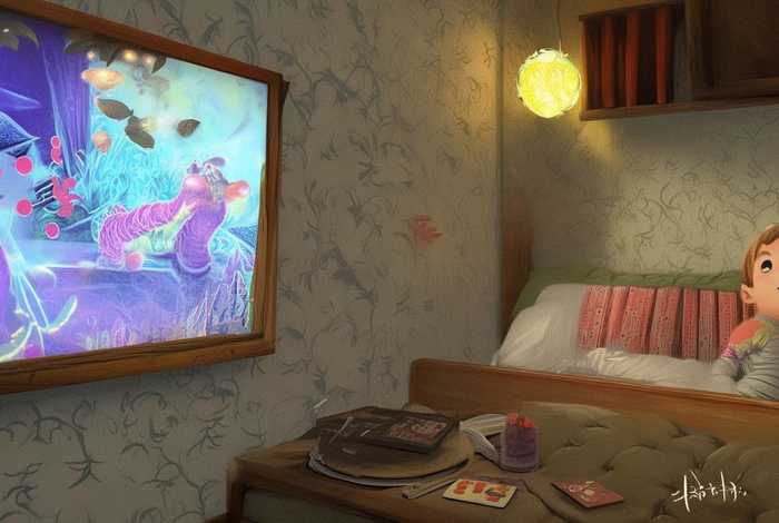 儿童睡前故事积少成多，积少成多的成语故事视频