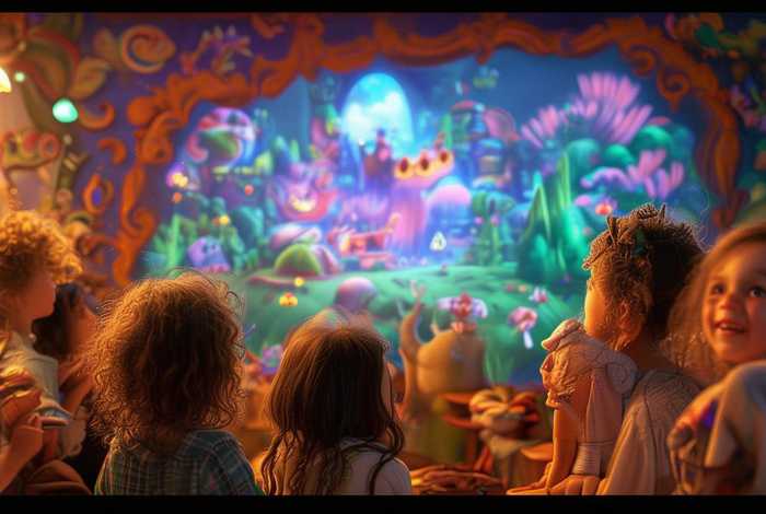 儿童故事片电影完整版 播放电影少儿故事 儿童故事片电影完整版 播放电影少儿故事