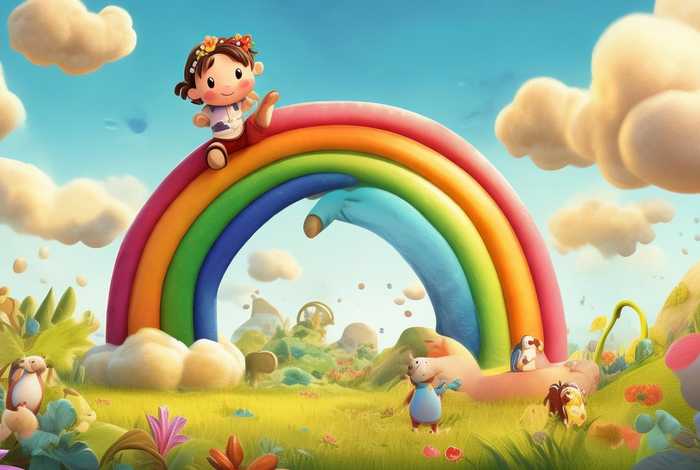 儿童故事3岁以内；3岁以内的故事