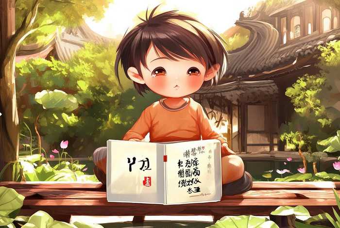 儿童启蒙读物国学 - 儿童国学启蒙经典读本 儿童启蒙读物国学 - 儿童国学启蒙经典读本