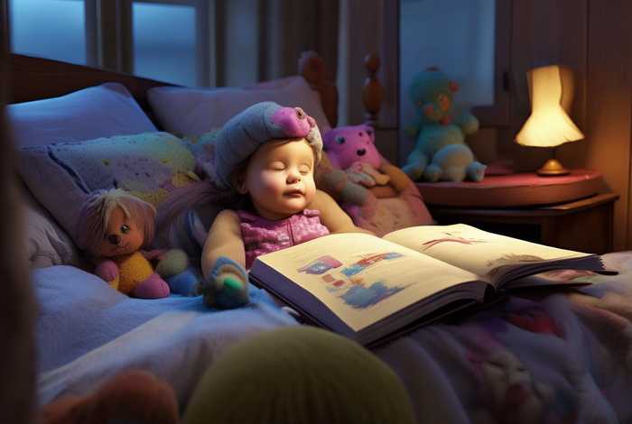 儿童睡前故事短篇小故事；儿童睡前小故事短篇50字