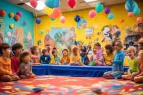 4-5岁故事比赛 - 5-6岁讲故事比赛推荐