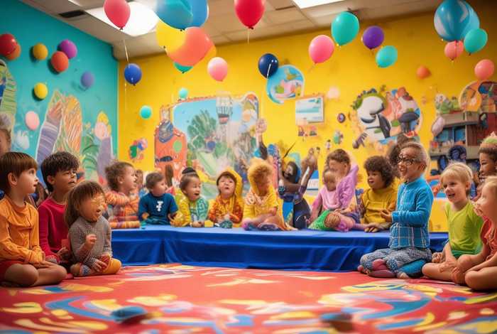 4-5岁故事比赛 - 5-6岁讲故事比赛推荐