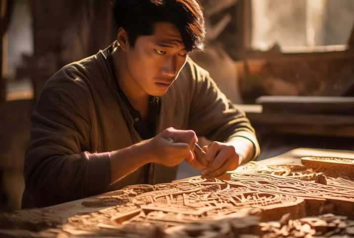 丁兰刻木电影 - 丁兰刻木电影免费播放