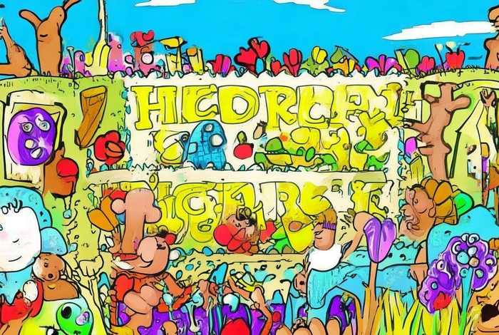 儿童故事简笔画绘本完整可以打印 - 幼儿绘本故事简笔画可打印