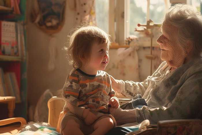 儿童故事感人短篇 少儿感人故事 儿童故事感人短篇 少儿感人故事