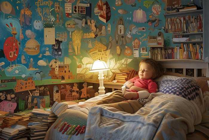 儿童睡前故事100篇；睡前故事100篇文字版