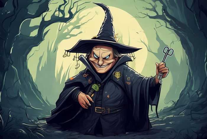 儿童故事性教育 幼儿性教育故事 他是坏人