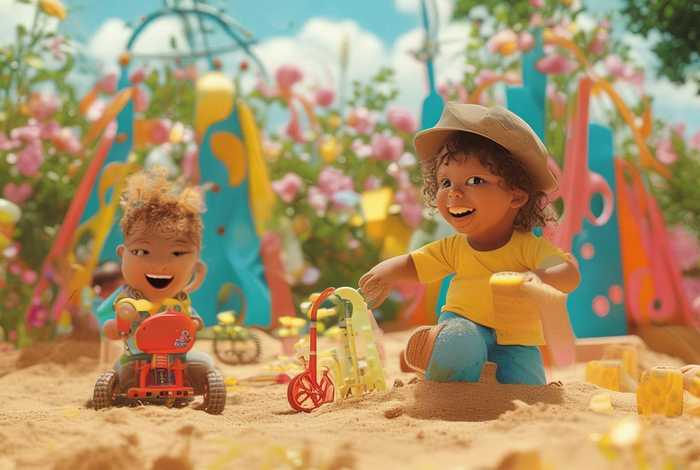 儿童快乐故事3-6岁；快乐幼儿故事