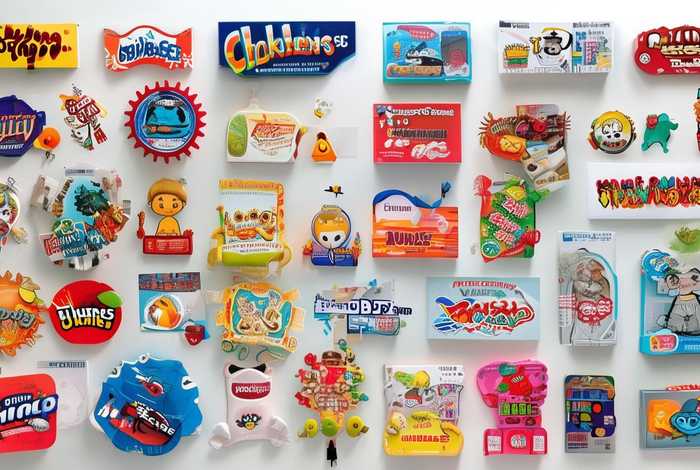 儿童产品品牌有哪些（儿童产品品牌有哪些名字）