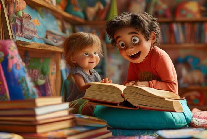 儿童故事兼职 讲故事兼职