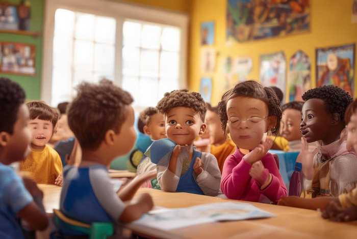 儿童心里健康小故事(小学生心里健康小故事) 儿童心里健康小故事(小学生心里健康小故事)