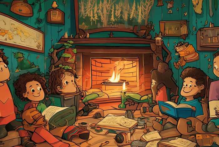 儿童有声故事免费收听大全；经典儿童有声故事免费收听大全