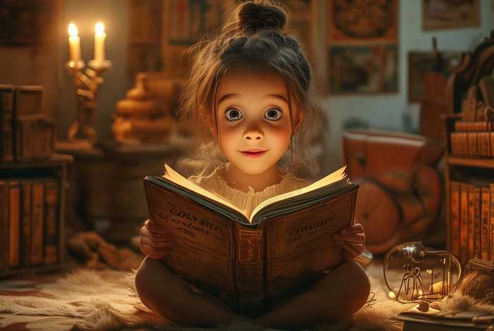 365夜童话故事（《365夜童话》）