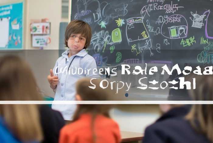 儿童榜样故事演讲稿 榜样故事演讲稿小学生