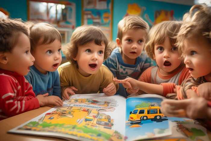 儿童消防安全故事，消防安全小故事幼儿园