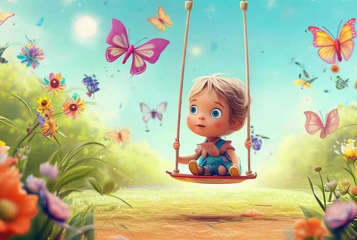 儿童心理简短小故事(有关幼儿心理的小故事) 儿童心理简短小故事(有关幼儿心理的小故事)