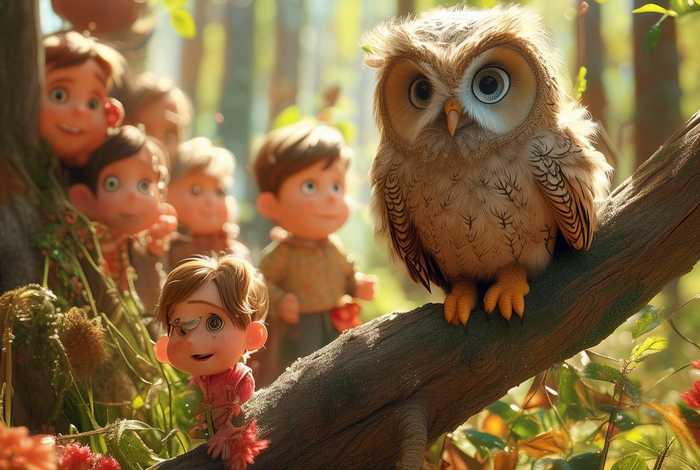 儿童故事创作；幼儿故事创作