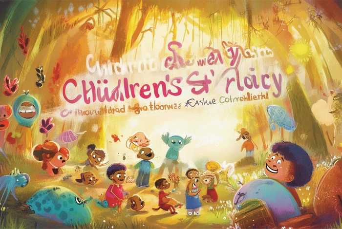 儿童故事大全6-12岁短故事 儿童故事大全6-12岁短故事完整版