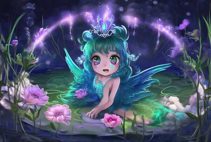 儿童睡前故事大全孔雀 - 故事大全 睡前故事孔雀公主的故事