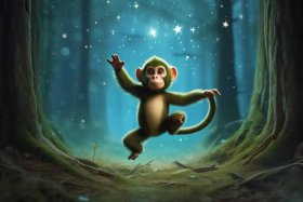 monkey.star（monkeystart）