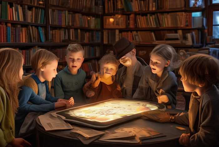 儿童故事6-12岁侦探故事免费听,少儿侦探故事在线听 儿童故事6-12岁侦探故事免费听,少儿侦探故事在线听