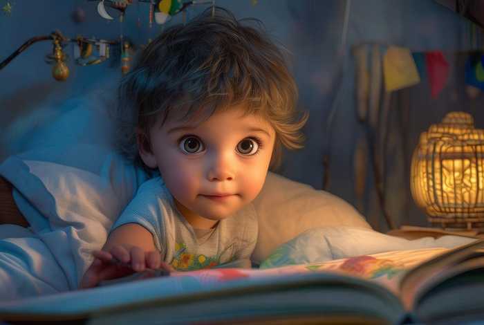 儿童睡前故事9岁，儿睡前故事大全9岁