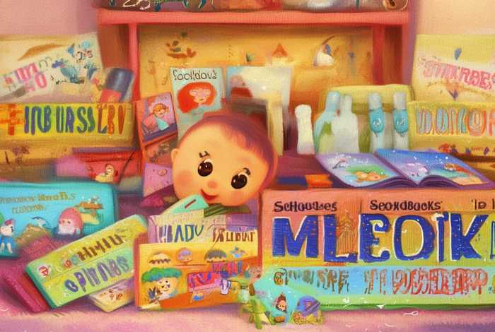 儿童故事书故事在线听 - 儿童故事书100个免费听