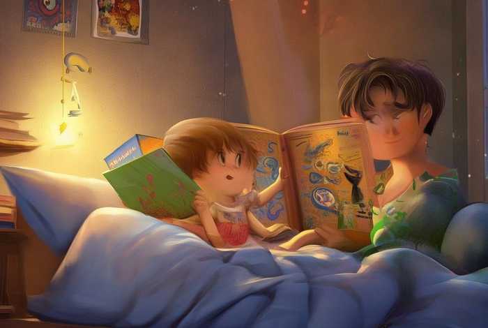 儿童睡前故事教育意义;幼儿园睡前故事教育意义 儿童睡前故事教育意义;幼儿园睡前故事教育意义