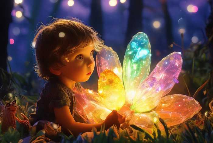 儿童故事宝石花学到了什么；宝石花短文中体会到什么